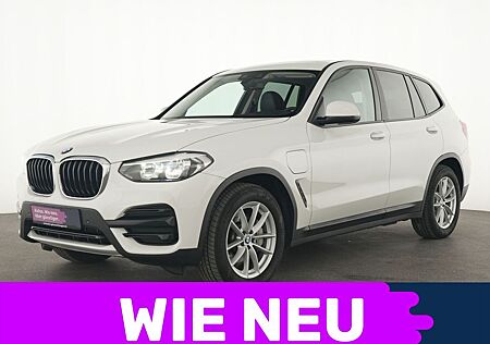 BMW X3 xDrive30e Advantage Navi|Pano|CarPlay|PDC|LED
