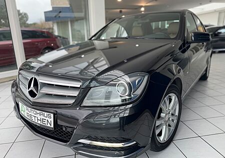 Mercedes-Benz C 200 Avantgarde*Mopf*COMAND*ILS*PTS*