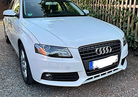 Audi A4 2.0 TDI (DPF) 88kW Attraction Avant Attra...