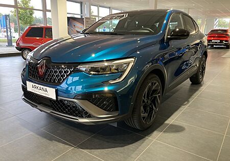 Renault Arkana RIT ALPINE Mild Hybrid 160 EDC