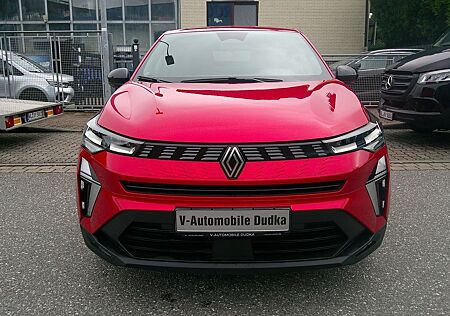 Renault Symbioz 145 E-Tech Full Hybrid Evolution