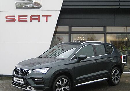 Seat Ateca Xperience 2.0TSI 140kW (190PS) DSG 4Drive