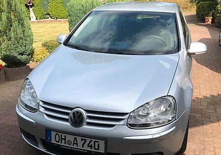 VW Golf Volkswagen 1,6 Benziner, TÜV 6.26, Preis VB 3700,-