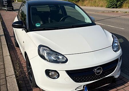 Opel Adam SLAM 1.0 85kW S/S SLAM Infinity Sound Syste