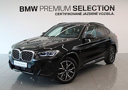 BMW X4 XDRIVE20I