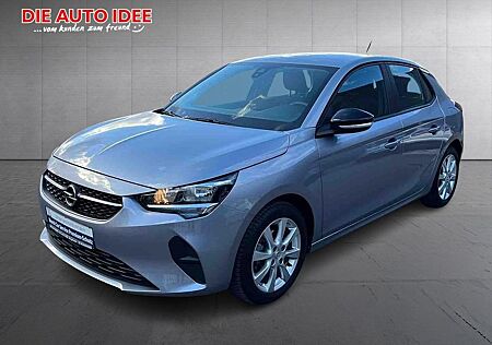 Opel Corsa F Edition *Navi, DAB, SHZ, PDC, AppCon.*