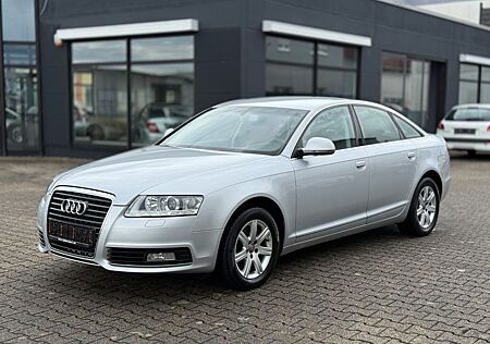 Audi A6 Lim. 2.0 TFSI / SHZ / Klima