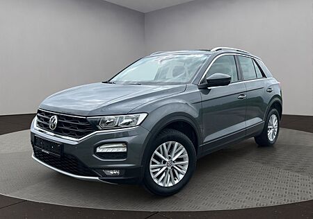 VW T-Roc Volkswagen Style