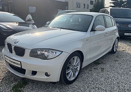 BMW 116i M Paket