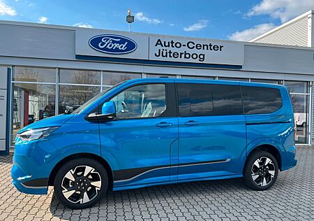 Ford Tourneo Custom *Sport*PHEV*VOLL*L1*Pano*B&O*