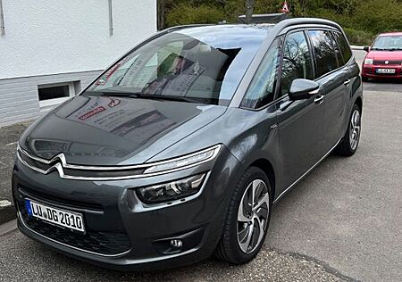 Citroën C4 Spacetourer Grand C4 Picasso / SpaceTourer BlueHDi 150 S...