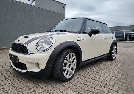 Mini Cooper S ! AUTOMATIK !