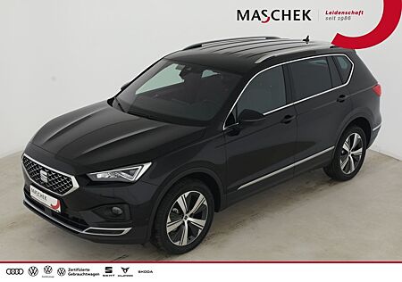 Seat Tarraco 2.0 TDI XPERENCE DSG Navi / AHK ACC LM