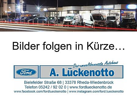 Ford Puma ST-Line