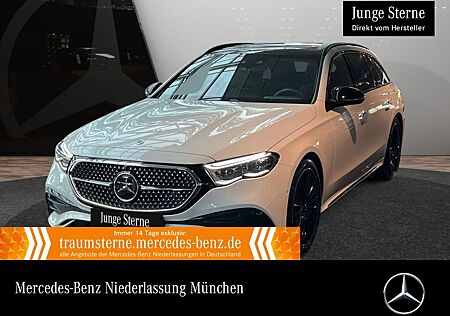 Mercedes-Benz E 300 de T 4M AMG Prem.+/PANO/NIGHT/20"/DIGI/Bur