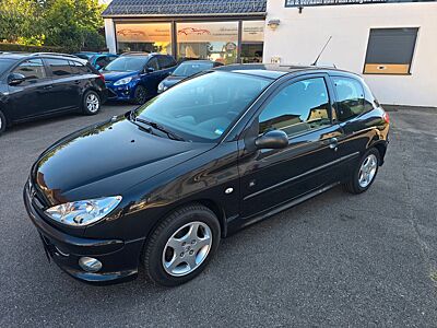Peugeot 206 JBL