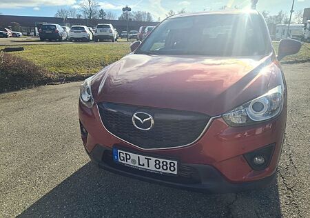 Mazda CX-5 Center-Line 2WD