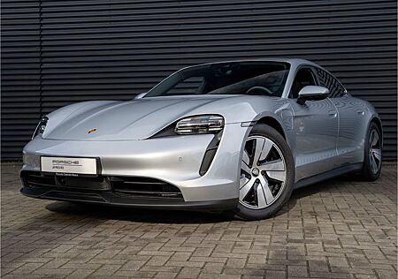 Porsche Taycan 4S 19'', InnoDrive uvm.