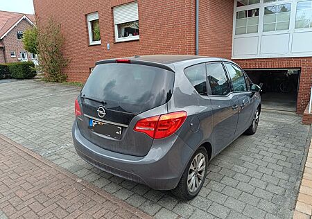 Opel Meriva 1.4 drive 88kW Automatik drive