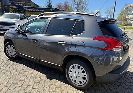 Peugeot 2008 Active