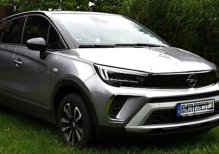 Opel Crossland X Crossland (X) 1.2 DI Turbo 96kW Elegance Ele...