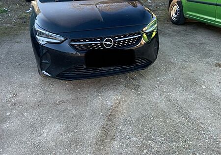 Opel Corsa 1.2