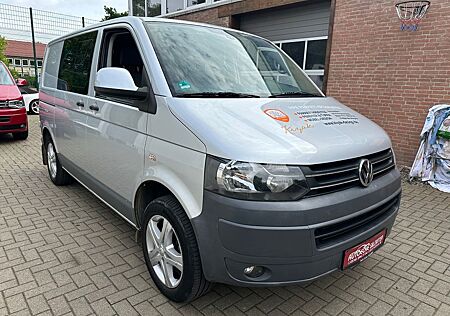 VW T5 Transporter Volkswagen -Wohnmobil- 2.0,179PS,Klima,Sthz