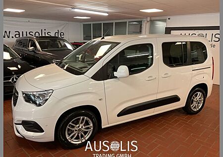 Opel Combo 1.5 Life Edition Navi Pro,Kamera,Head UP