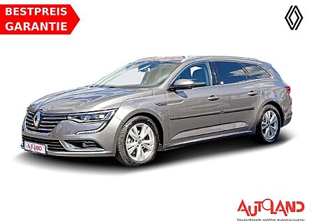 Renault Talisman Grandtour 1.7 Business Edition LED ACC
