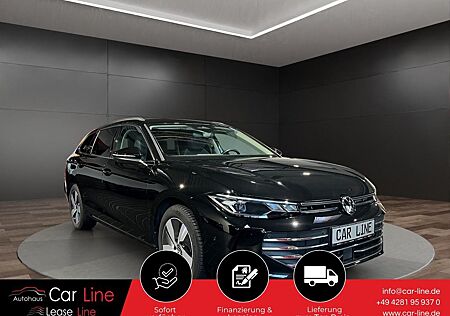VW Passat Variant Volkswagen Business 2.0 TDI*DCC*AHK*DSG*HuD