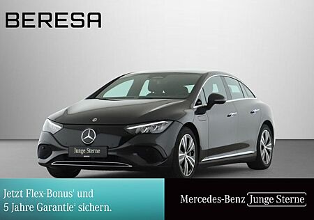Mercedes-Benz EQE 300 Electric Art Advanced Memory Winter