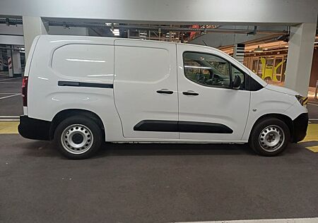 Peugeot Partner Premium L2,Schrank,StandHZG,Klima,PDC,Te