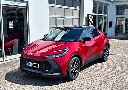 Toyota C-HR - 2,0 l Hybrid Teamplayer *1,99%*