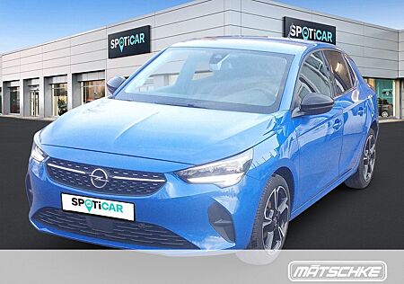Opel Corsa F 1.2 Elegance SHZ KAMERA INTELLILINK LED