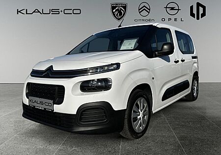 Citroën Berlingo PT 110 *GJR*AHK*Klima*PDC*