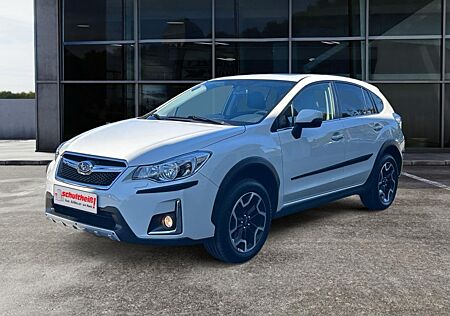 Subaru XV 2.0D Exclusive