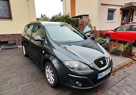 Seat Altea XL 1.4 TSI Reference Reference