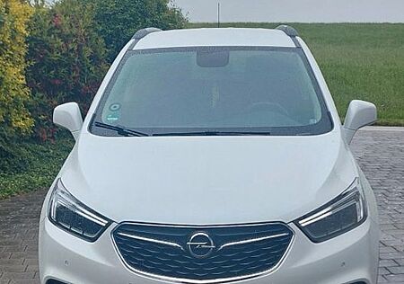 Opel Mokka X 1.4 DI Turbo Color INNOVATI Auto S/S...