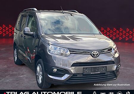 Toyota Pro Ace Proace City Verso 1.2 L1 Team D S/S Navi Comfort