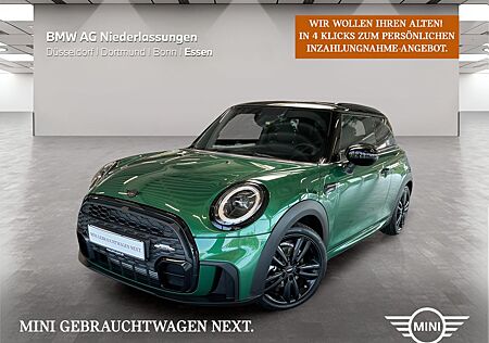 Mini Cooper JCW Trim PDC Driv.Assist LED