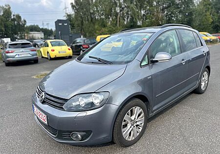 VW Golf Plus Volkswagen
