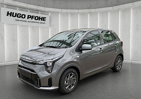 Kia Picanto Vision Tageszulassung RFK PDC SHZ NAVI