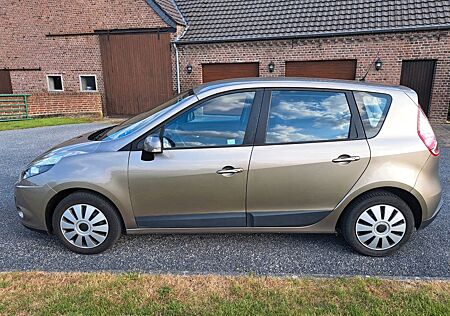 Renault Scenic Expression 1.6 16V 110 Expression