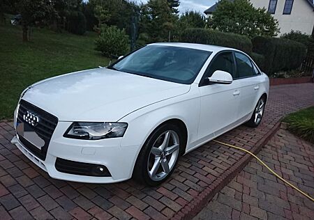 Audi A4 B8 Limousine, 1.8TFSI, Automatik, Xenon,