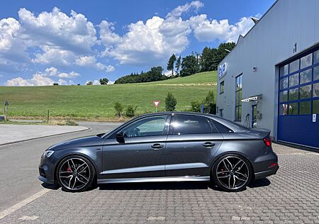 Audi A3 40 TDI quattro S tronic sport sport