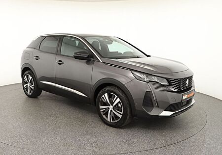 Peugeot 3008 PureTech 130 Allure ACC|Alarm|SHZ|Navi|LED