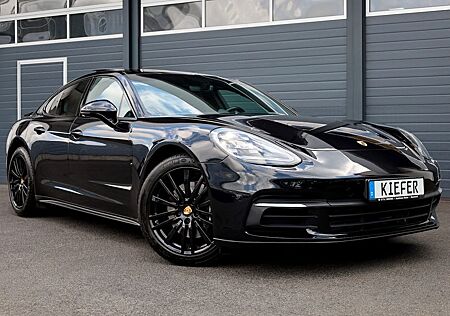 Porsche Panamera 4S/BOSE/Luftfederung/4xSHZ/SBL/KAMER/20