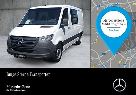 Mercedes-Benz Sprinter 316 CDI KA AHK+Klima+HolzBo