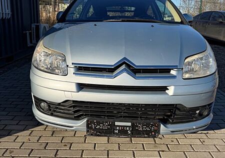 Citroën C4 Coupe VTR Plus