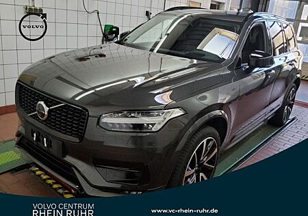 Volvo XC 90 XC90 B5 (D) AWD ULTIMATE DARK AHK+360°+PANO+LM+